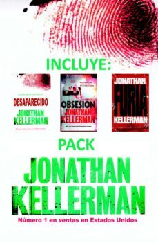 pack jonathan kellerman (ebook)-jonathan kellerman-9788490187074