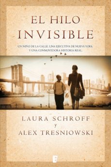 el hilo invisible (ebook)-9788490193174