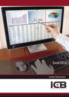 excel 2013-ainoa celaya luna-9788490214374
