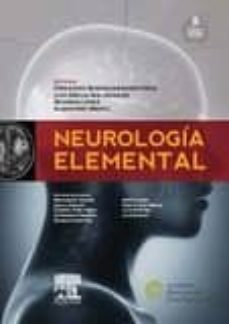 neurologia elemental-9788490225974