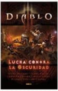 diablo iii. el invierno mas largo. lucha contra la oscuridad-9788490242674