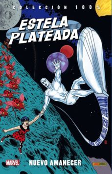 estela plateada 1: nuevo amanecer-9788490249574