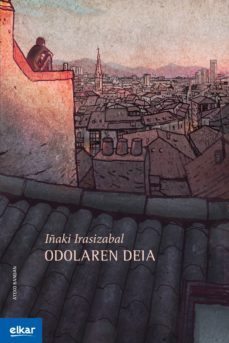 odolaren deia (ebook)-iñaki irasizabal izagirre-9788490272374
