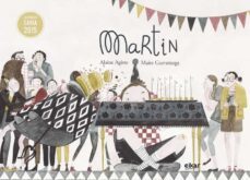 martin (euskera)-9788490276174