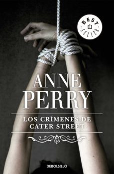 los crimenes de cater street (inspector thomas pitt 1) (ebook)-anne perry-9788490321874