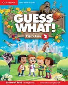 guess what ess 2 pb-9788490369074