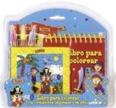 piratas (colores y mas)-9788490372074