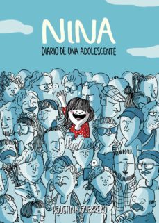 nina. diario de una adolescente (ebook)-9788490430774