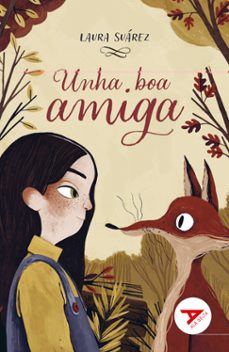 unha boa amiga-laura suarez-9788490467374