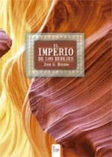 el imperio de los herejes (ebook)-jose g. hierro-9788490500774