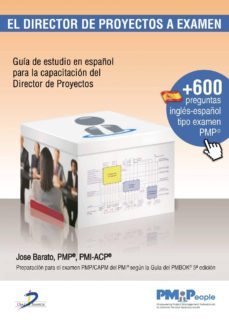el director de proyectos a examen (ebook)-9788490520574