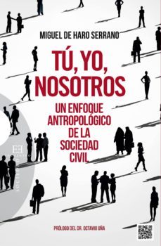 tú, yo, nosotros (ebook)-miguel de haro serrano-9788490552674