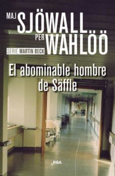 el abominable hombre de saffle-9788490567074