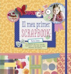 el meu primer scrapbook-9788490578674