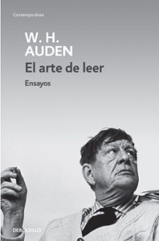 el arte de leer-w. h. auden-9788490624074