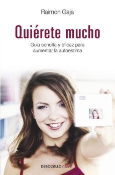 quierete mucho-raimon gaja-9788490626474