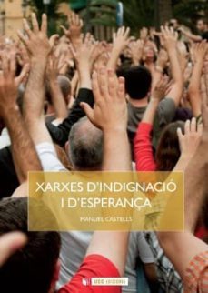 -manuel castells olivan-9788490640074