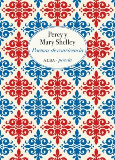 poemas de convivencia (ebook)-percy shelley-mary shelley-9788490656174