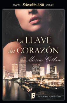 la llave del corazon (los hijos del monstruo 1) (ebook)-9788490691274