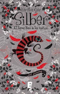 silber 3 - silber. el tercer libro de los sueños (ebook)-kerstin gier-9788490694374