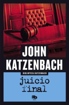 juicio final-john katzenbach-9788490701874