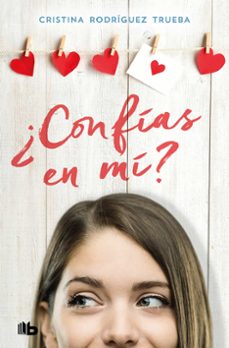 ¿confias en mi?-9788490707074