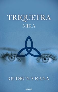 triquetra (ebook)-gudrun vrana-9788490729274