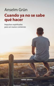 cuando ya no se sabe que hacer (ebook)-9788490735374