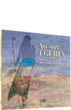 yo soy egeria-maria luisa vidal collazo-9788490738474