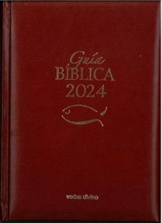 guia biblica 2024-9788490739174