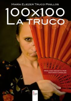 100x100. la truco (ebook)-maria eliezer truco pinillo-9788490955574