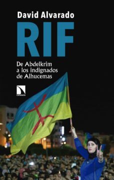 rif (ebook)-david alvarado-9788490977774