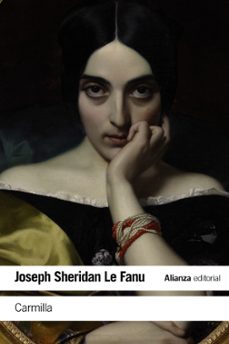 carmilla-joseph sheridan le fanu-9788491042174