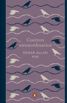-edgar allan poe-9788491056874