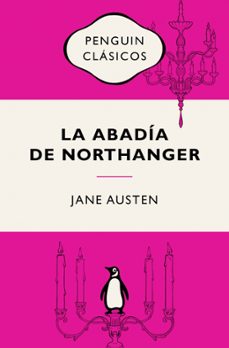 la abadia de northanger-jane austen-9788491057574