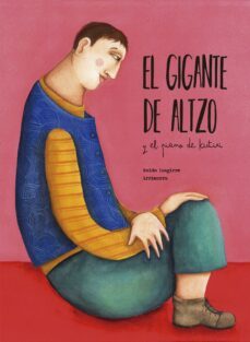 el gigante de altzo y el piano de kutixi-9788491093374