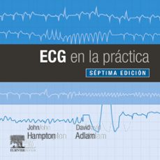 ecg en la practica, 7ª ed.-9788491135074