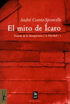 el mito de icaro (ebook)-9788491141174
