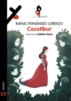 cocotibur-rafael fernandez lorenzo-9788491218074