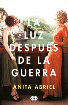 la luz despues de la guerra-9788491293774