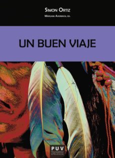 un buen viaje (ebook)-simon ortiz-9788491341574