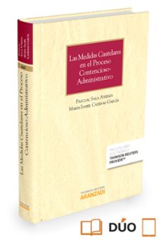las medidas cautelares en el proceso contencioso-administrativo-9788491351474