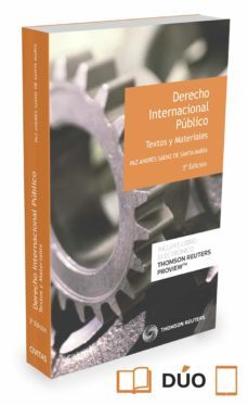 derecho internacional publico (3ª ed.)-9788491358374