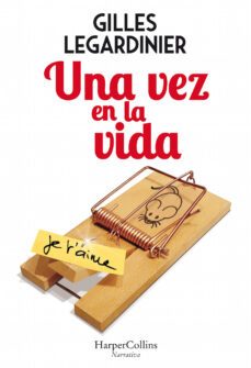 una vez en la vida-9788491393474