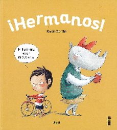 hermanos!-9788491421474