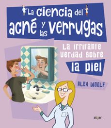 la ciencia del acne y las verrugas-9788491423874