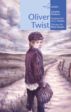 oliver twist   coleccion calcetin-9788491424574