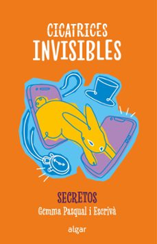 cicatrices invisibles-gemma pasqual i escriva-9788491429074
