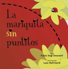 la mariquita sin puntitos-9788491452874