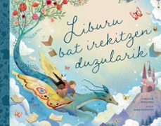 liburu bat irekitzen duzularik-9788491457374
